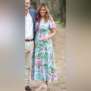 Sheridan French beautiful dress - worn twice!